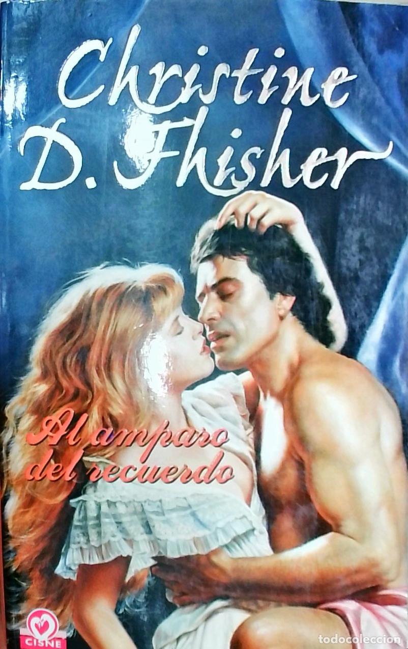 Libros: Al amparo del recuerdo - Fhisher, Christine D.: