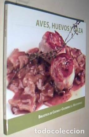 Libri di seconda mano: Aves, huevos y caza - SUAREZ DEL REAL AGUILERA, Eduardo (Director) - AA.VV.: