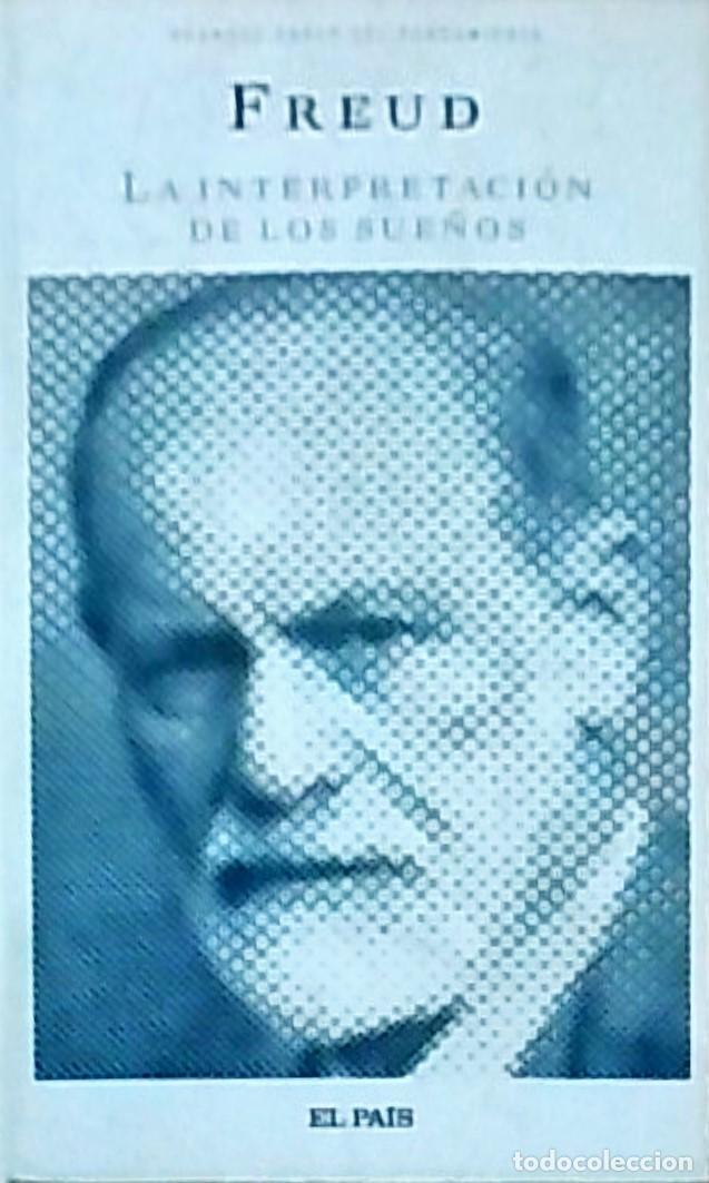 Libros: La interpretaci&oacute;n de los sue&ntilde;os - FREUD, Sigmund: - Foto 1