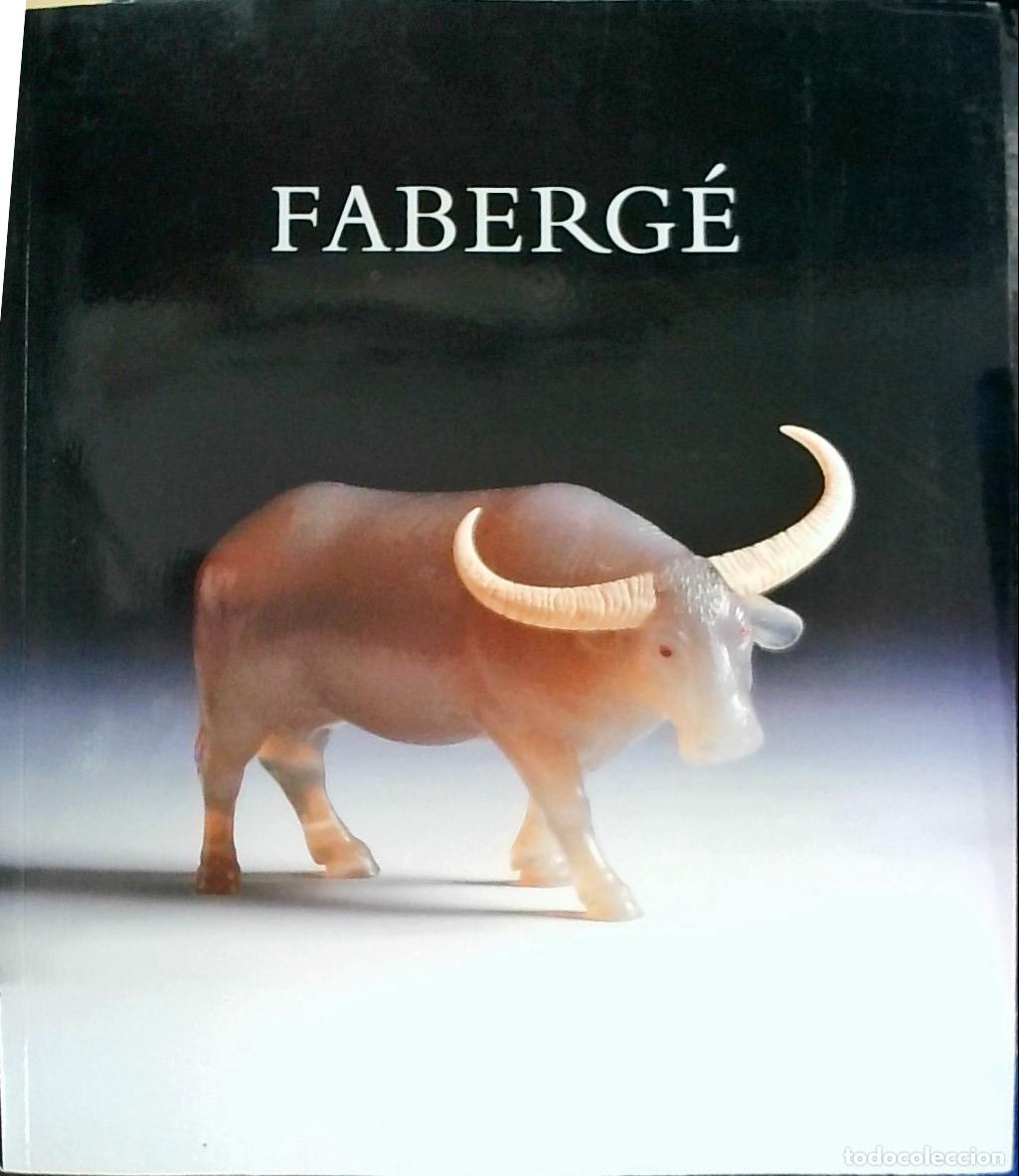 Libri di seconda mano: Faberg&eacute;: The Queen's Gallery, Buckingham Palace 1995 - George Carter:
