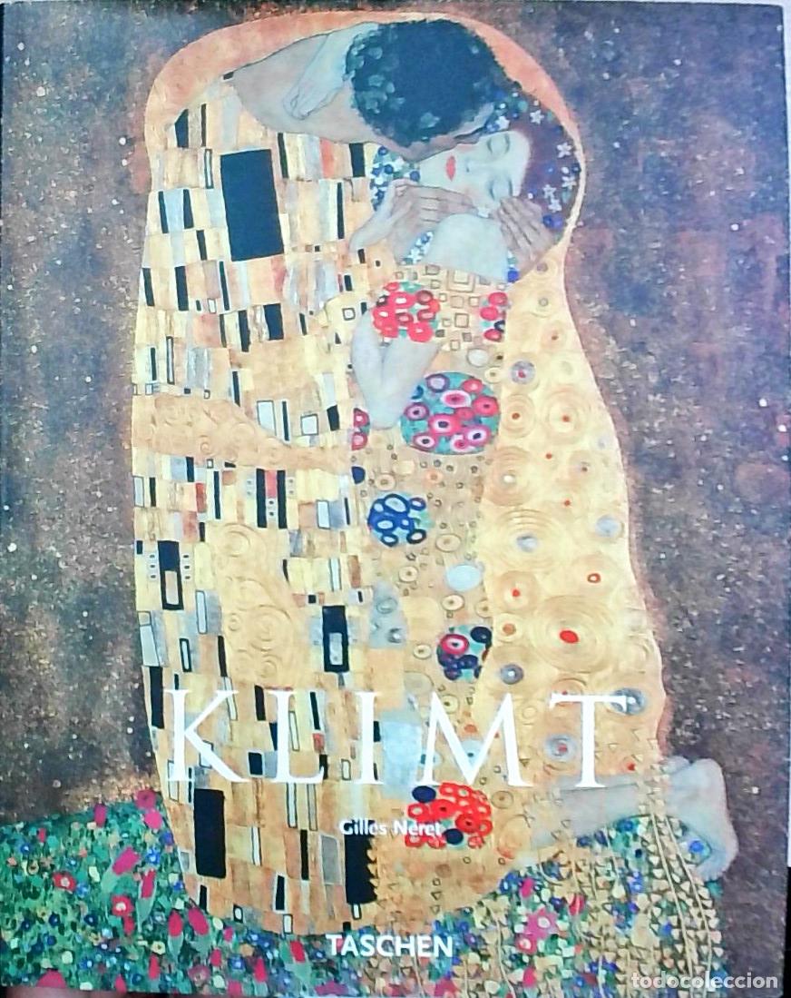 Libros: Klimt - Gilles N&eacute;ret: - Foto 1