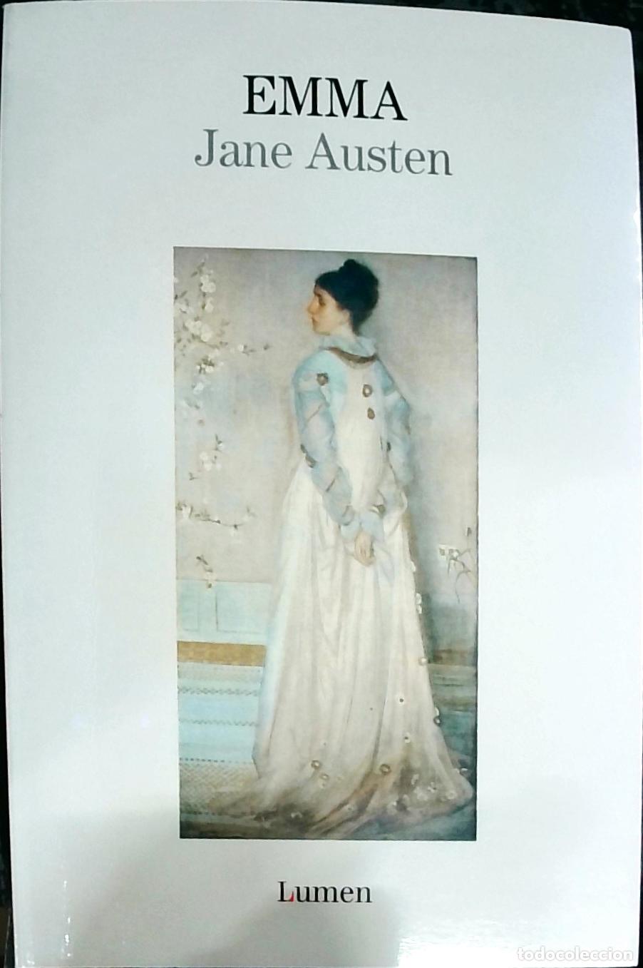 Libros: Emma - Jane Austen: - Foto 1