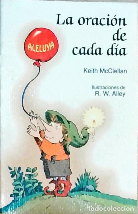 Libros: La oraci&oacute;n de cada d&iacute;a - Keith McClellan: - Foto 1