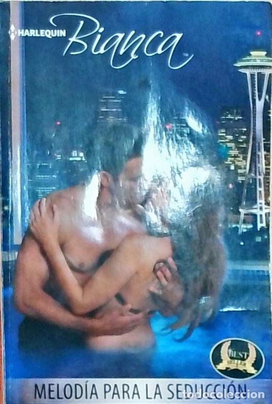 Libros: Melod&iacute;a para la seducci&oacute;n - Lucy Monroe: - Foto 1