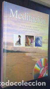 Livros em segunda m&atilde;o: Meditaci&oacute;n. Relaje su cuerpo y su mente con t&eacute;cnicas de meditaci&oacute;n b&aacute;sicas y descubra su paz interio