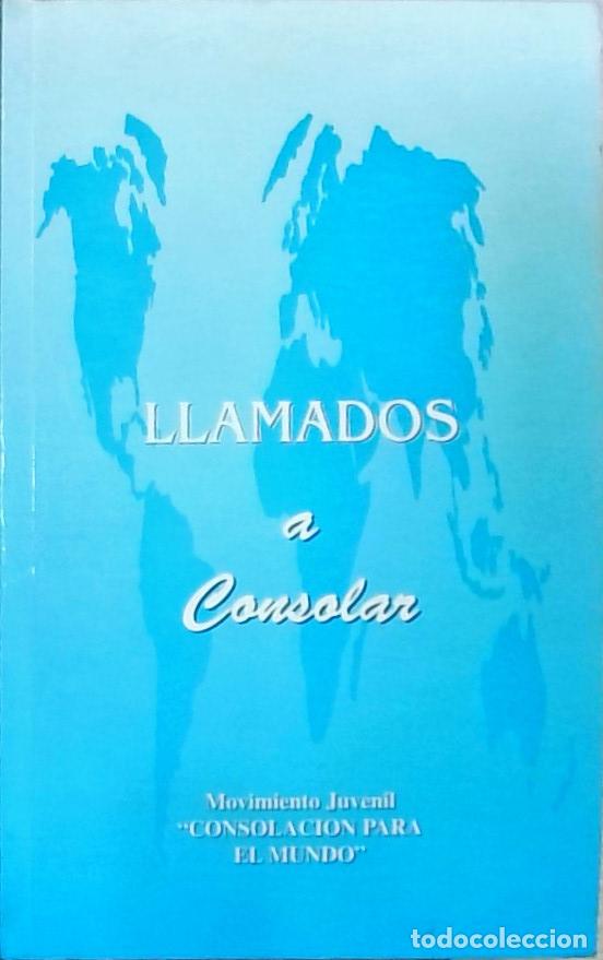 Libros: Llamados a Consolar - MCM: - Foto 1