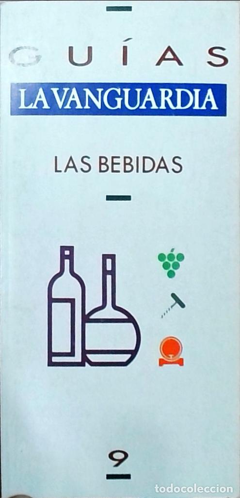 Livres: Las Bebidas. Gu&iacute;as La Vanguardia n&ordm; 9 - Michael Jackson: