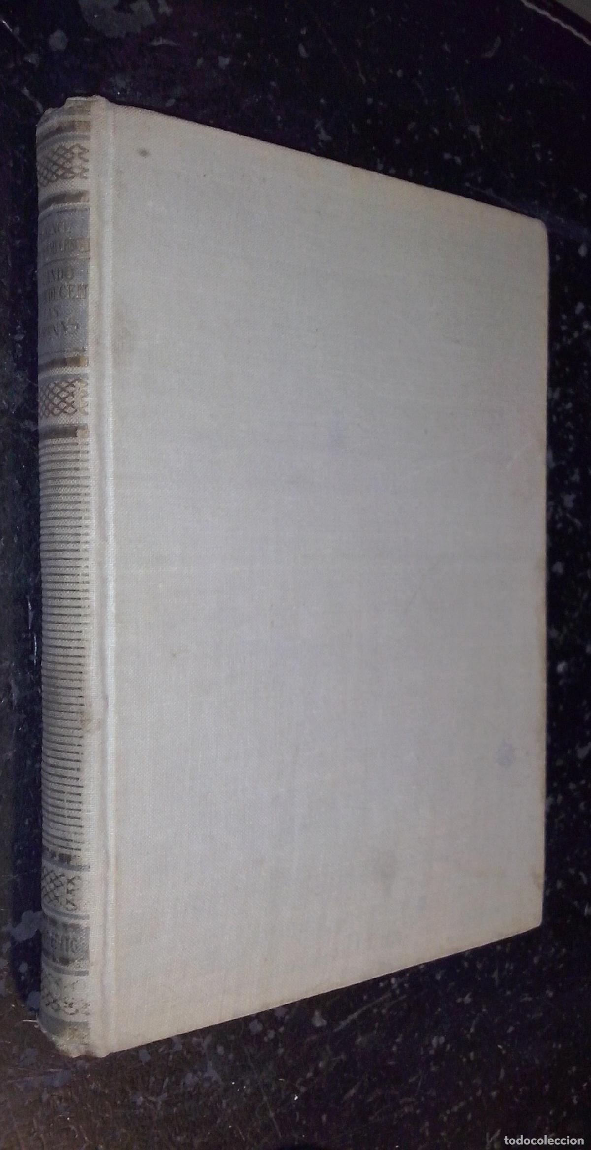Libri di seconda mano: Cuando enmudecen las sirenas - VAN DER MEERSCH, Maxence: