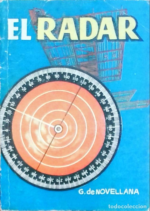 Livros em segunda m&atilde;o: El radar - Novellana, Guillermo De:
