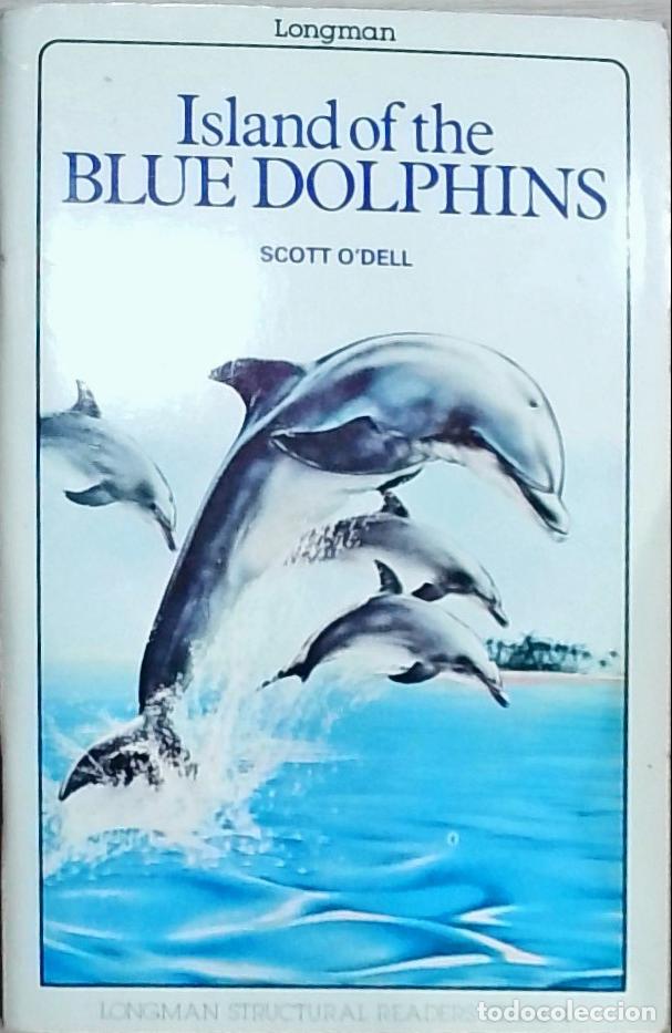Libri di seconda mano: Island of the Blue Dolphins - O&rsquo;Dell, Scott:
