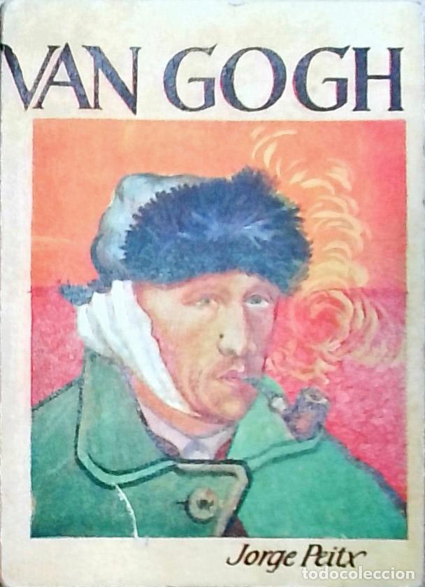 Libros: Van Gogh - Peitx, Jorge: - Foto 1