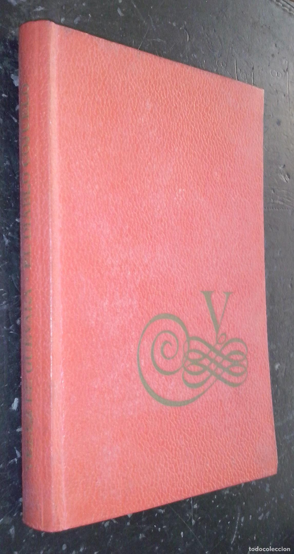 Libros: El diablo cojuelo - V&Eacute;LEZ DE GUEVARA, Luis: