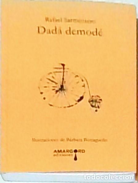 Libros: Dad&aacute; demod&eacute; - Rafael Sarmentero: - Foto 1