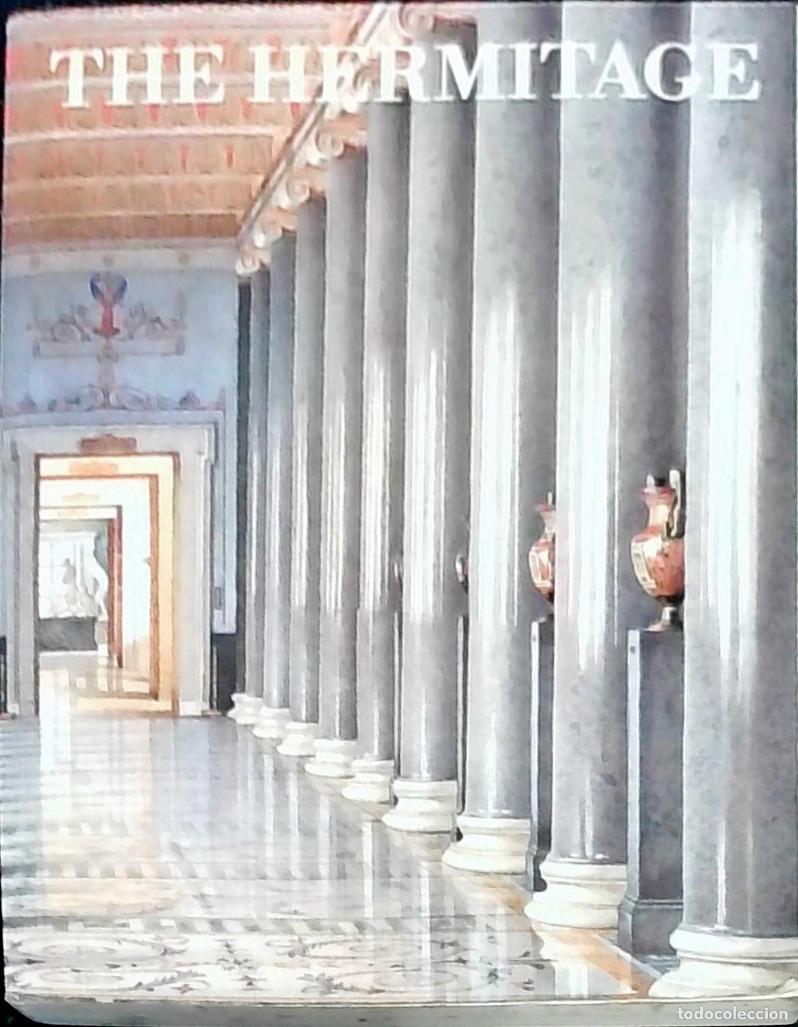 Libri di seconda mano: The Hermitage: Selected Treasures from a Great Museum - State Hermitage Museum: