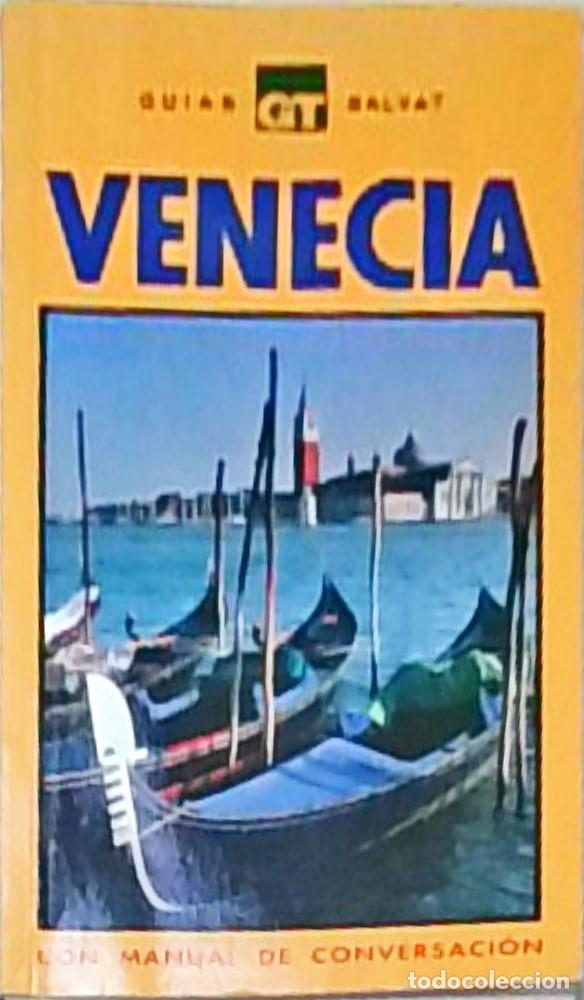 Libros: Venecia - Varios autores: - Foto 1