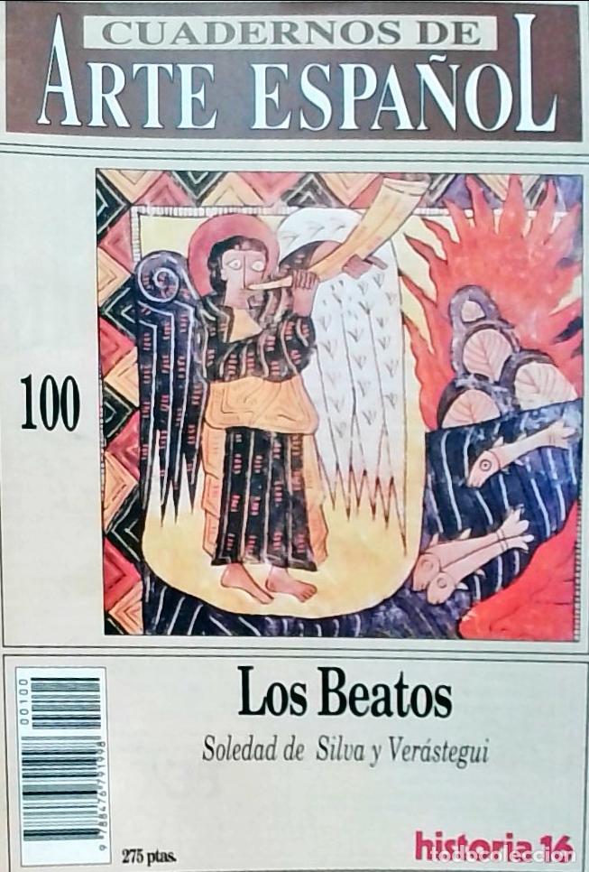 B&uuml;cher: Los Beatos - Soledad de Silva y Ver&aacute;stegui: