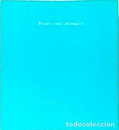 Libros: Faro del bosque - Susana Benet: - Foto 1