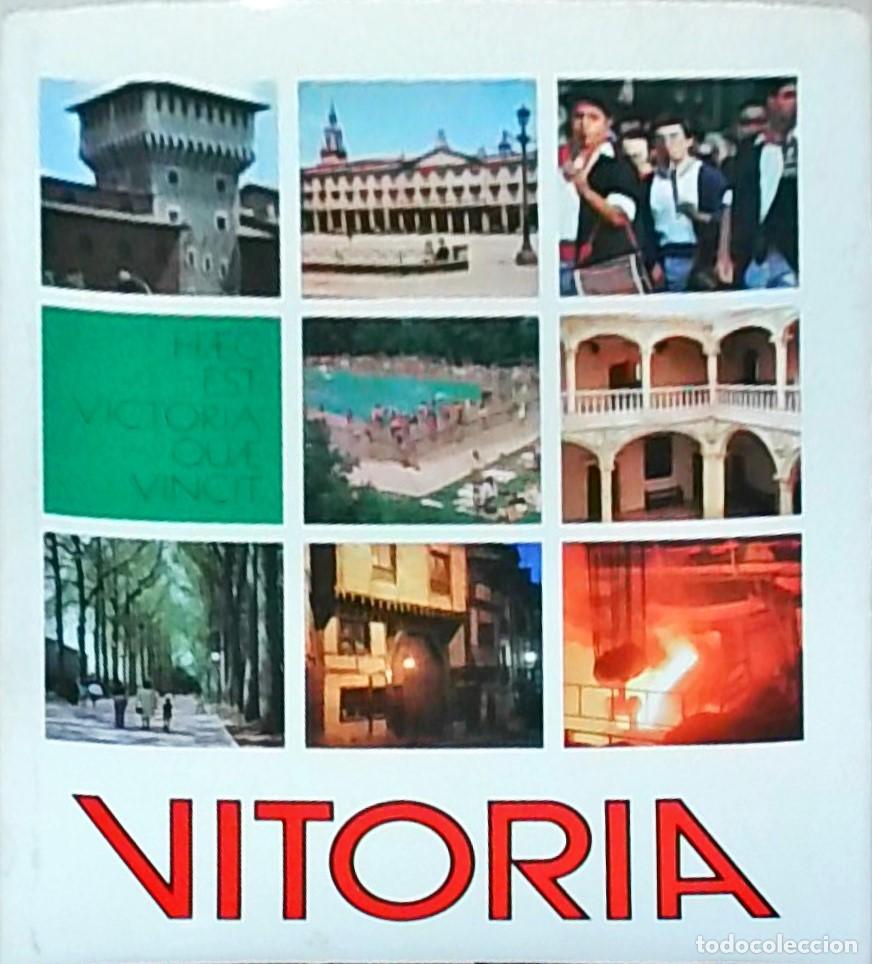 Livres: Vitoria - Varios autores: