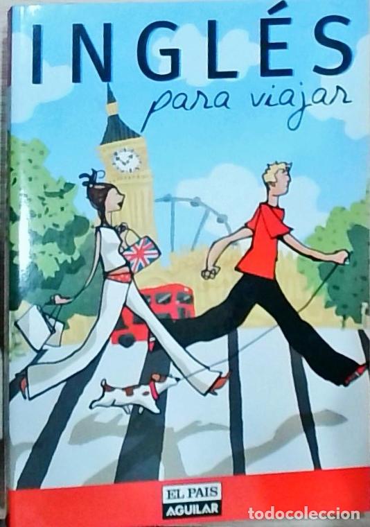 Libros: Ingl&eacute;s para viajar - Varios Autores: - Foto 1