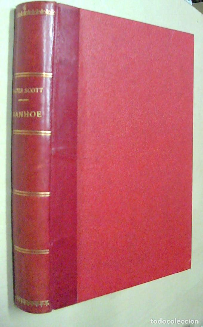 B&uuml;cher: La Novela de Ahora. Publicaci&oacute;n semanal. N&ordm;s 31, 32, 94, s/n, 124 y 130. 6 TOMOS - AA. VV.: