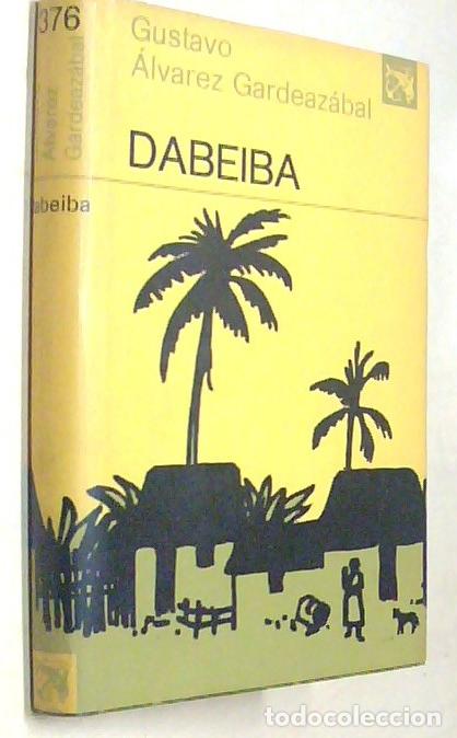 Libros: Dabeiba - ALVAREZ GARDEAZABAL, Gustavo: - Foto 1