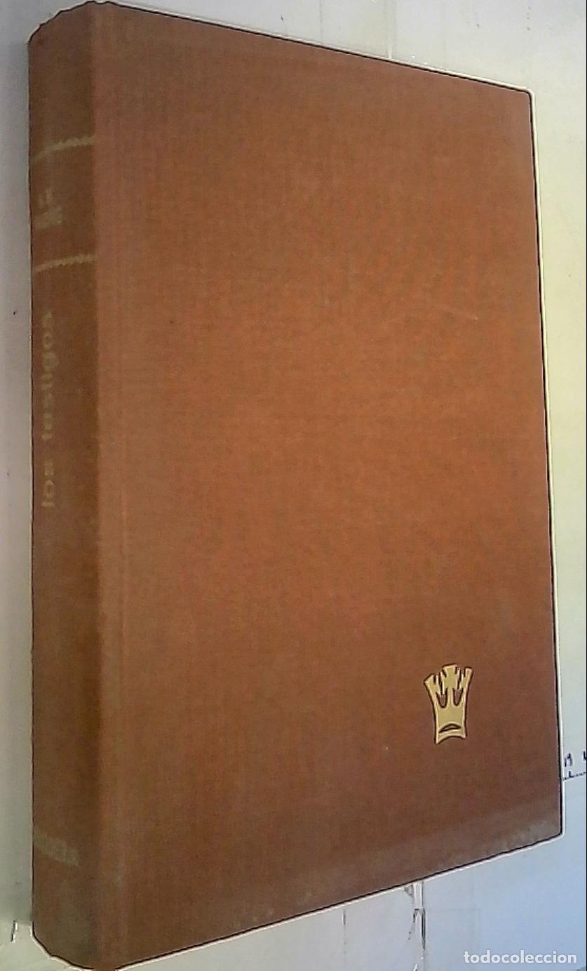 Libros: Los testigos - WARING, M. W.: - Foto 1