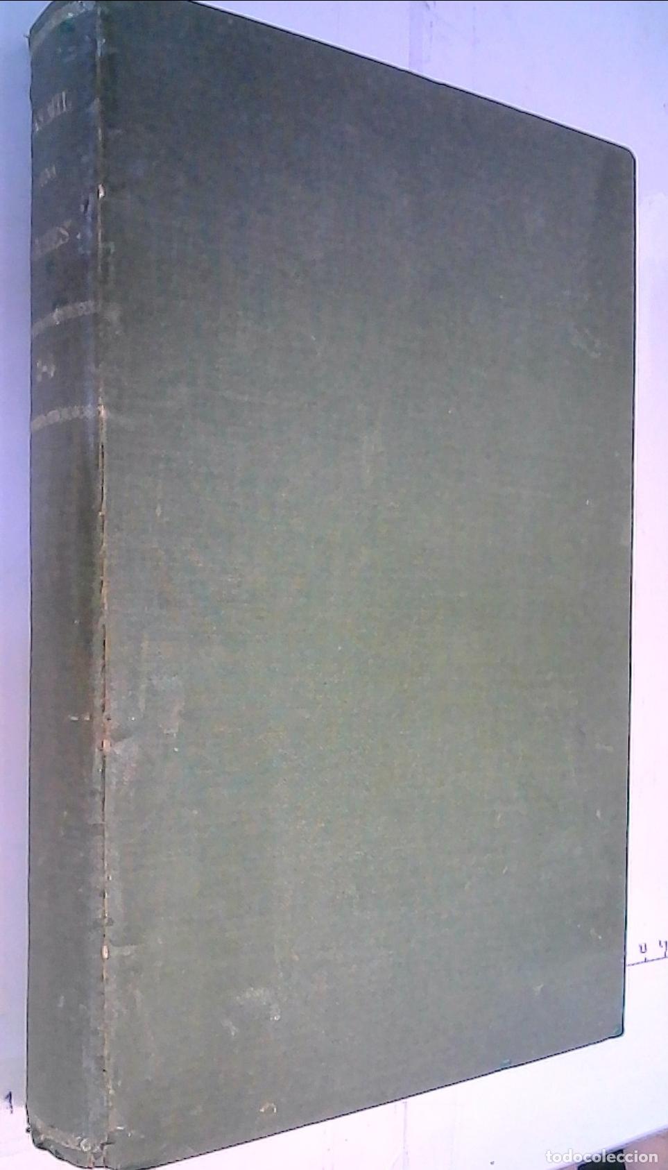 books: Las mil y una noches. Cuentos Arabes. Tomos III y IV - An&oacute;nimo: