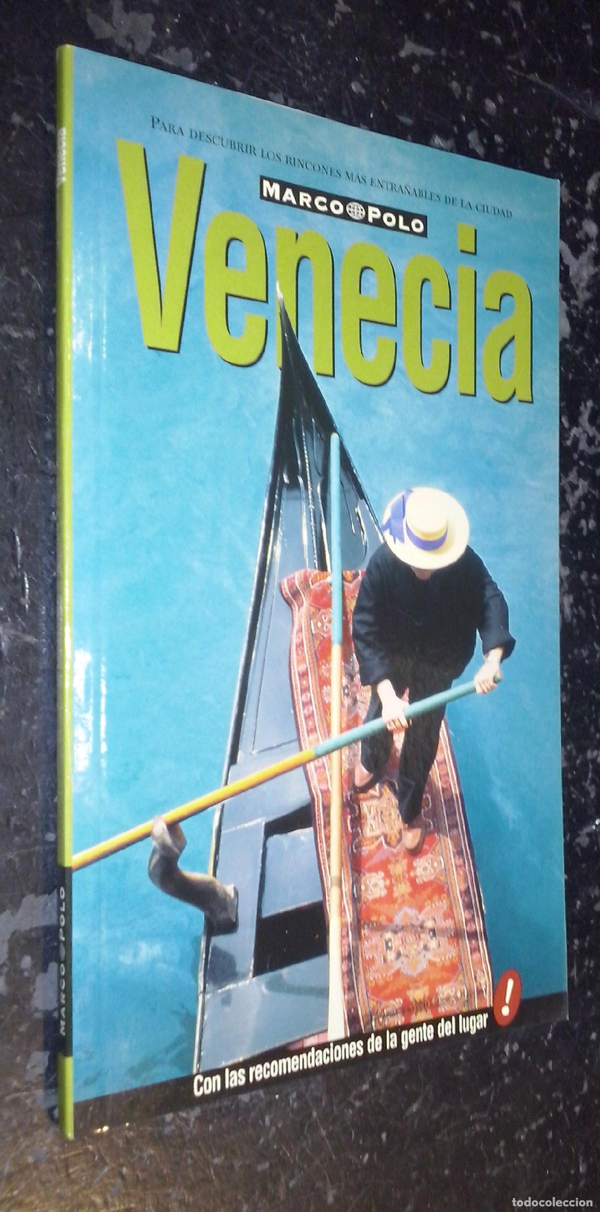 Libros: Venecia - WEISS, Walter M.: - Foto 1