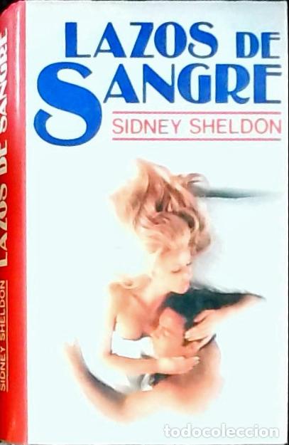 Libros: Lazos de sangre - Albornoz, Raquel: - Foto 1