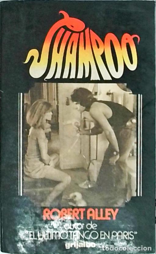 Libros: Shampoo - Alley, Shampoo: - Foto 1