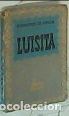 Libros: Luisita - Amicis, Edmundo de: - Foto 1