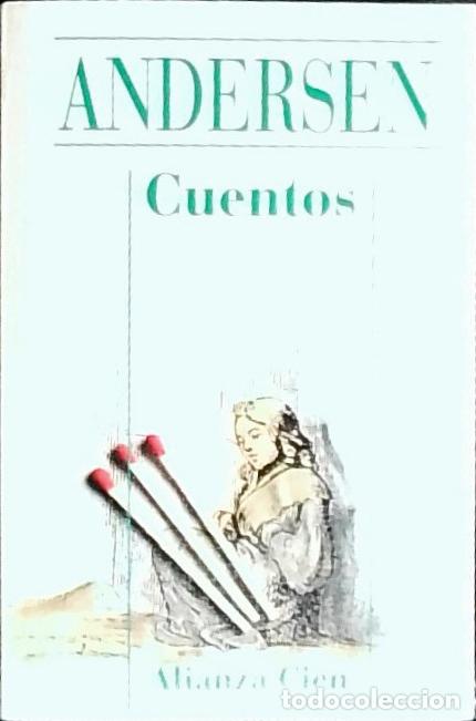 Libros: Cuentos - Andersen: - Foto 1