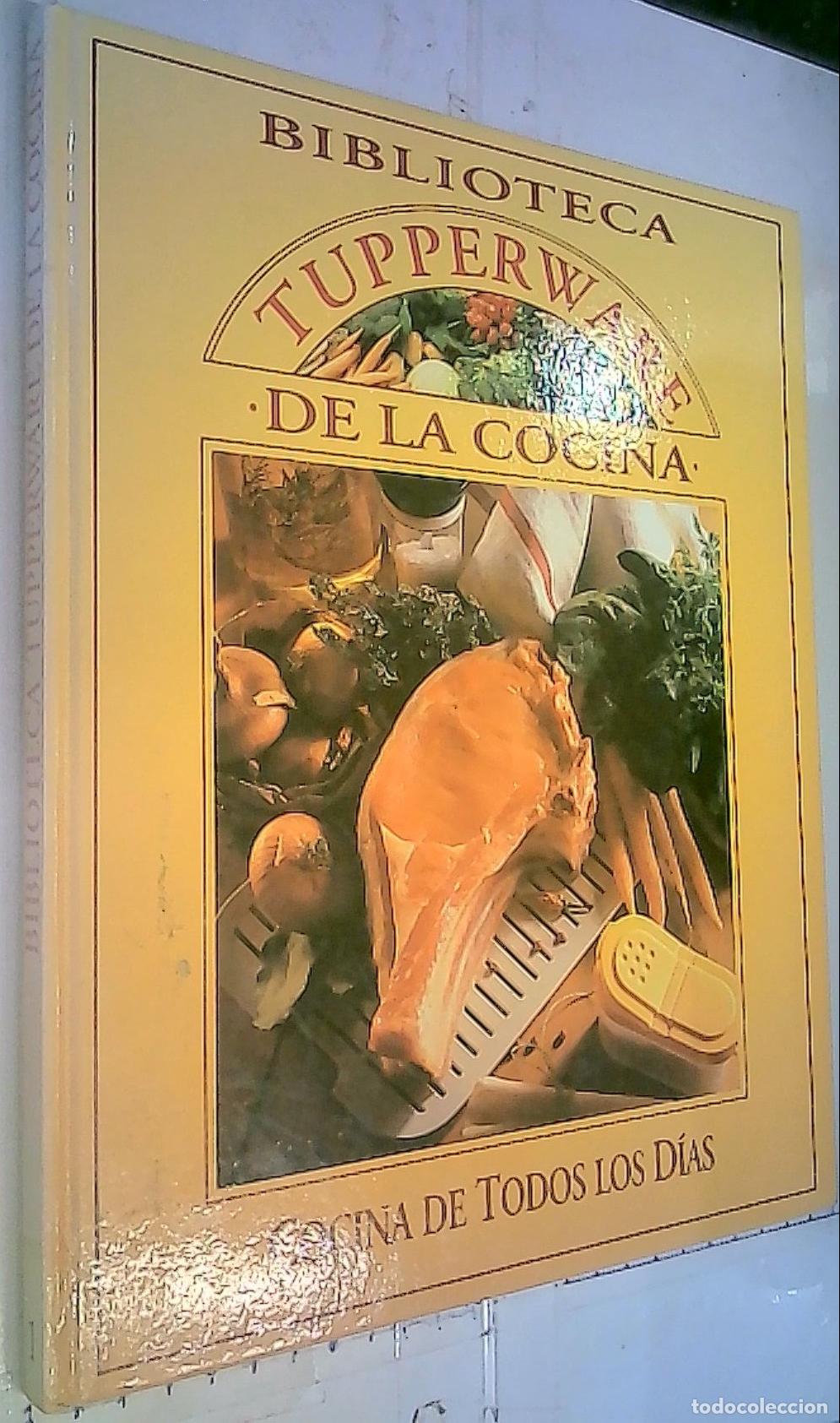 Libros: Cocina de todos los d&iacute;as - Autores Varios: