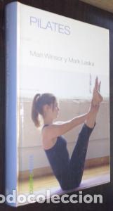 Libros: Pilates. El centro de energ&iacute;a - WINSOR, Mari y LASKA, Mark: - Foto 1