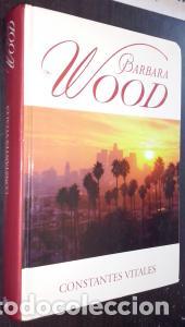Libros: Constantes vitales - WOOD, Barbara: - Foto 1