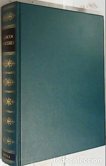 Libri di seconda mano: Cl&aacute;sicos franceses Sopena : las obras m&aacute;s significativas de autores franceses - Autores Varios: