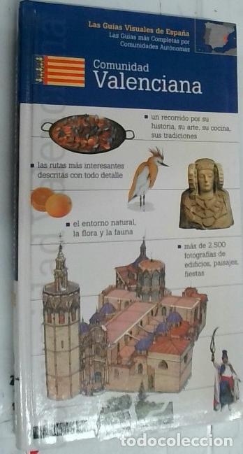Libri di seconda mano: Comunidad Valenciana - Autores Varios:
