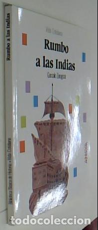 B&uuml;cher: Rumbo a las Indias. Vida cotidiana - ZARAGOZA, Gonzalo: