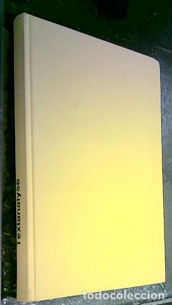 B&uuml;cher: Linguistische probleme der textanalyse. Jahrbuch 1973 - Autores Varios: