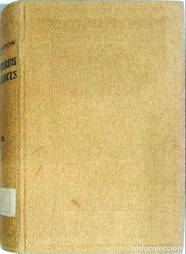 Libros: Inventarios y balances. Estudio jur&iacute;dico y contable - Batardon, Le&oacute;n: - Foto 1