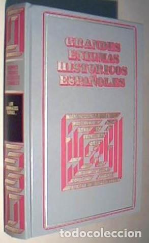 books: Grandes aquelarres: la brujer&iacute;a vasca y astur-galaica / Los iluminados: farsa o herej&iacute;a? / Misterios