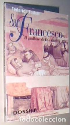 Libros: San Francesco. Il giullare di Dio - FAITELLI, Federica:
