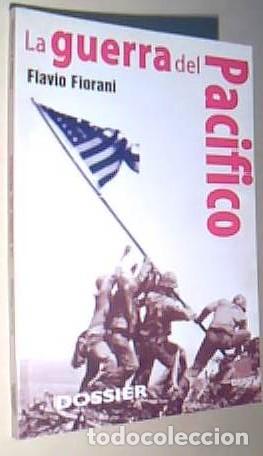 Libros: La guerra del Pacifico - FIORANI, Flavio: - Foto 1