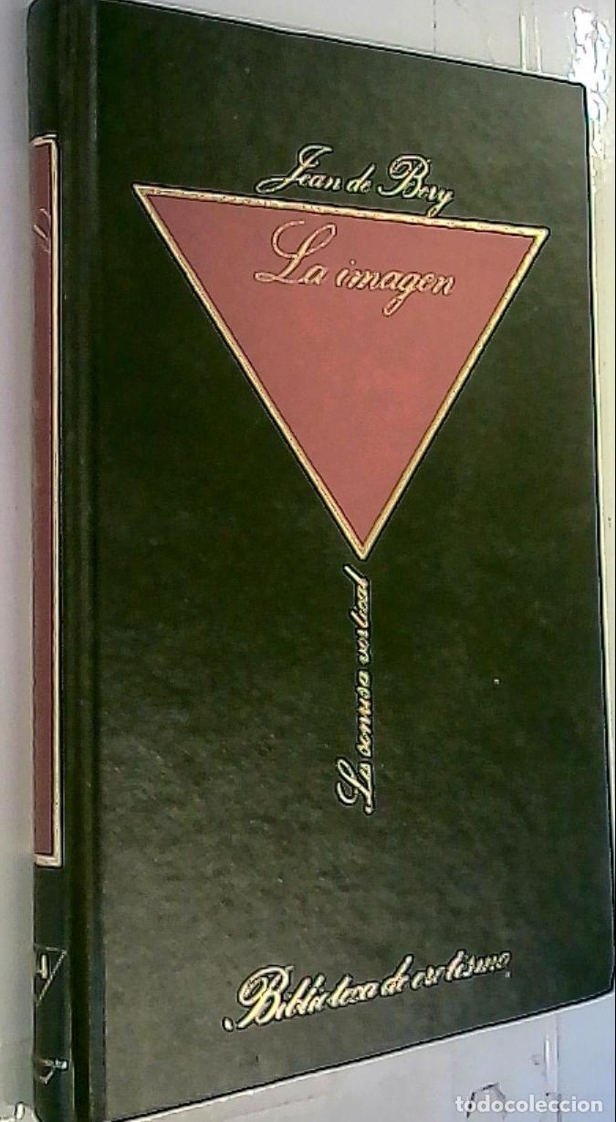 Libros: La imagen - Bery, Jean de: - Foto 1