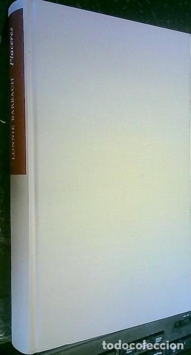 Libros: Placeres - Barbach, Lonnie: - Foto 1