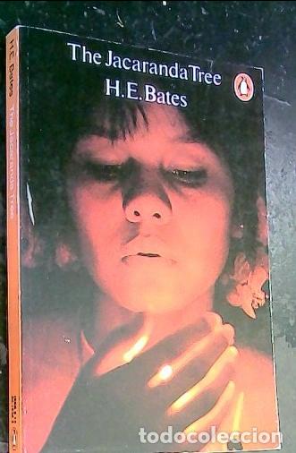 B&uuml;cher: The Jacaranda Tree - Bates, H. E.: