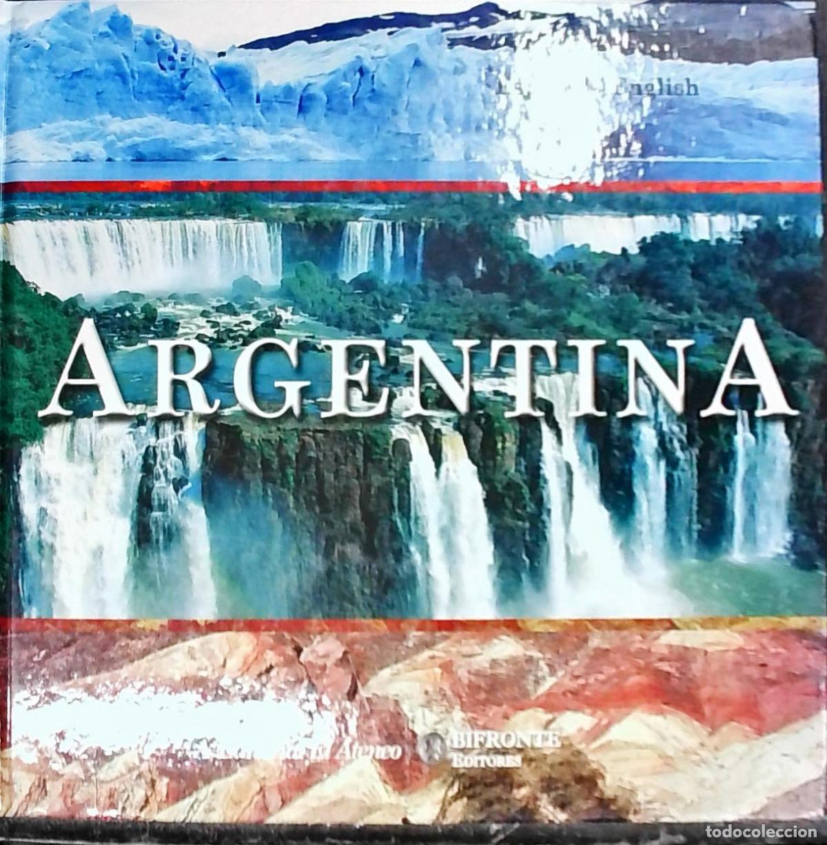 Libros: Argentina - Brandariz, Gustavo: - Foto 1