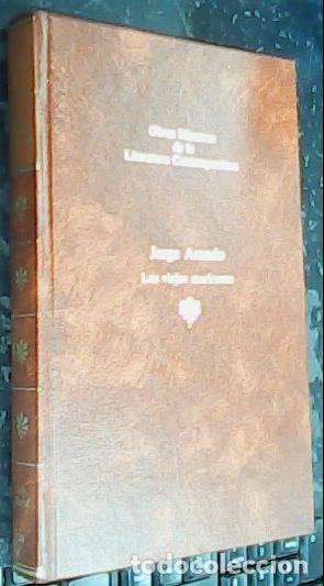 B&uuml;cher: Los viejos marineros - Amado, Jorge (1912-2001):