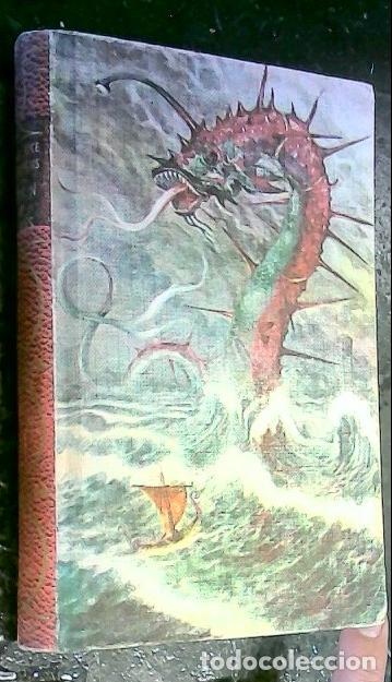 Libros: Carson en Venus - Burroughs, Edgar Rice: - Foto 1
