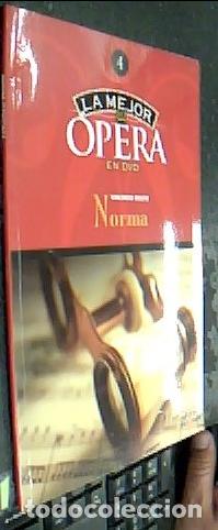 Libri di seconda mano: Norma - BELLINI, Vincenzo: